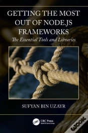 Capa do artigo Getting The Most Out Of Node.Js Frameworks