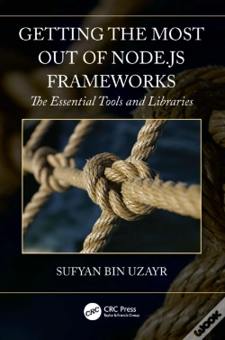 Capa do artigo Getting The Most Out Of Node.Js Frameworks