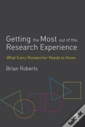 Capa do artigo Getting The Most Out Of The Research Experience