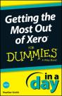 Getting The Most Out Of Xero In A Day For Dummies - Preview