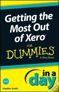 Capa do artigo Getting The Most Out Of Xero In A Day For Dummies