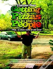 Capa do artigo Getting The Pizzas To The People