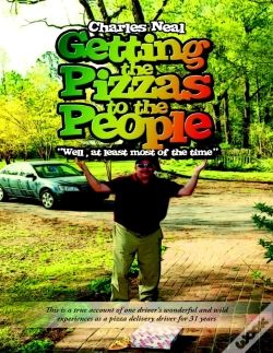 Capa do artigo Getting The Pizzas To The People