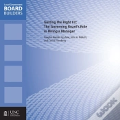 Capa do artigo Getting The Right Fit