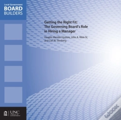 Capa do artigo Getting The Right Fit