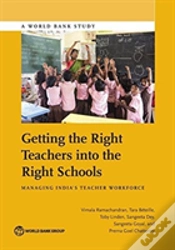 Capa do artigo Getting The Right Teachers Into The Right Schools