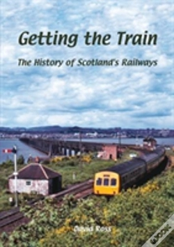 Capa do artigo Getting The Train