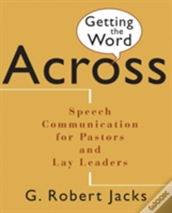 Capa do artigo Getting The Word Across