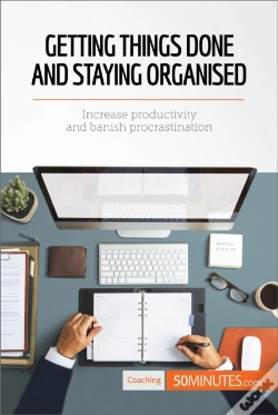 Capa do artigo Getting Things Done And Staying Organised
