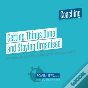 Capa do artigo Getting Things Done And Staying Organised