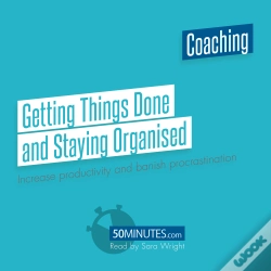 Capa do artigo Getting Things Done And Staying Organised