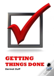 Capa do artigo Getting Things Done