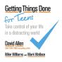 Getting Things Done For Teens - Preview