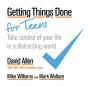 Getting Things Done For Teens - Preview