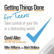 Capa do artigo Getting Things Done For Teens