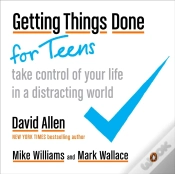 Capa do artigo Getting Things Done For Teens