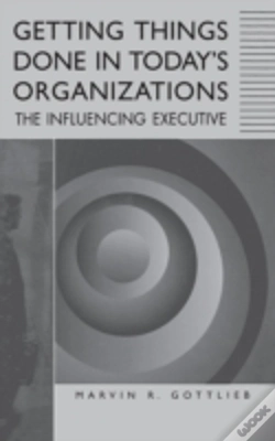 Capa do artigo Getting Things Done In Today'S Organizations