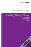 Getting Things Done