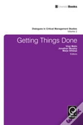 Getting Things Done