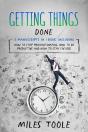 Getting Things Done - Preview