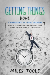 Capa do artigo Getting Things Done