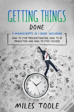Capa do artigo Getting Things Done