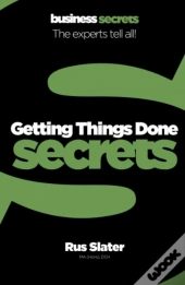 Getting Things Done