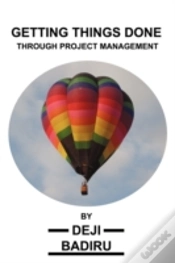 Capa do artigo Getting Things Done Through Project Management