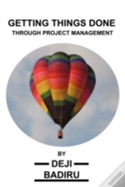Capa do artigo Getting Things Done Through Project Management