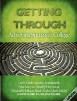 Capa do artigo Getting Through: Achieving Success In Co