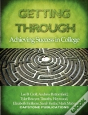 Capa do artigo Getting Through: Achieving Success In Co