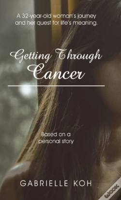 Capa do artigo Getting Through Cancer