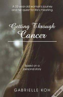 Capa do artigo Getting Through Cancer