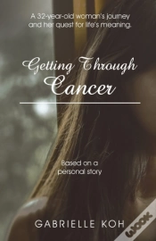 Capa do artigo Getting Through Cancer