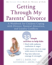 Capa do artigo Getting Through My Parents