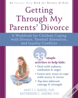Capa do artigo Getting Through My Parents' Divorce