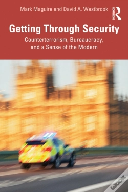 Capa do artigo Getting Through Security