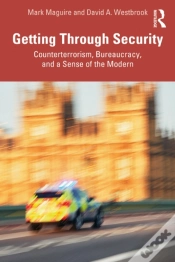 Capa do artigo Getting Through Security