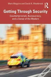 Capa do artigo Getting Through Security