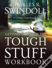 Capa do artigo Getting Through The Tough Stuff Workbook