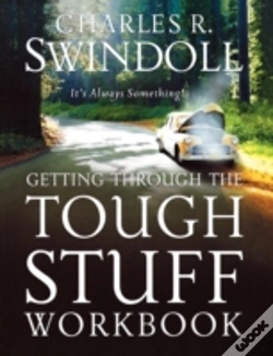 Capa do artigo Getting Through The Tough Stuff Workbook