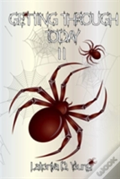 Capa do artigo Getting Through Today Ii