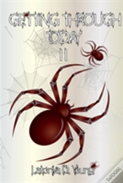 Capa do artigo Getting Through Today Ii