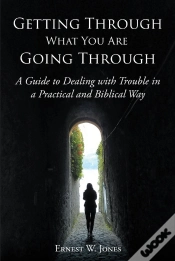 Capa do artigo Getting Through What You Are Going Through
