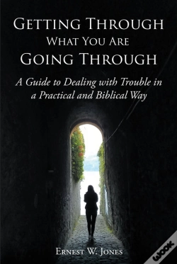 Capa do artigo Getting Through What You Are Going Through