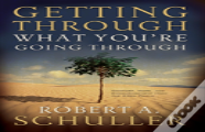 Getting Through What You'Re Going Through