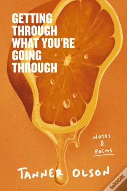 Capa do artigo Getting Through What You'Re Going Through