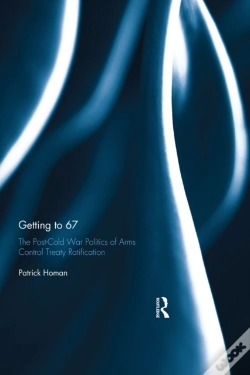 Capa do artigo Getting To 67