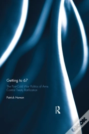 Capa do artigo Getting To 67