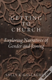 Capa do artigo Getting To Church
